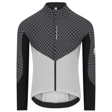 Maillot de manga larga Q36-5 Dottore Hybrid Que