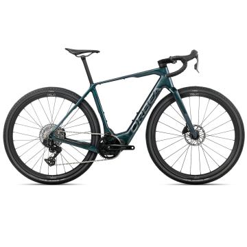 Ebike ORBEA Denna M31E 2026