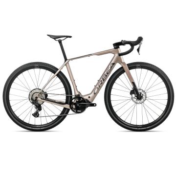 Ebike ORBEA Denna M20 2026