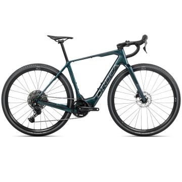 Ebike ORBEA Denna M40 2026