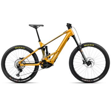 Ebike Orbea Wild H20 Mullet 2026