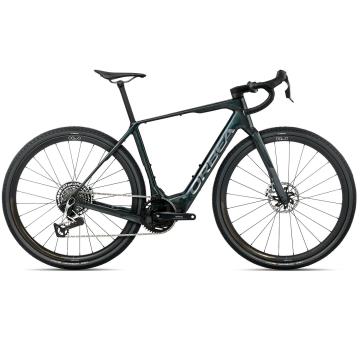 Ebike ORBEA Denna M11E 2026