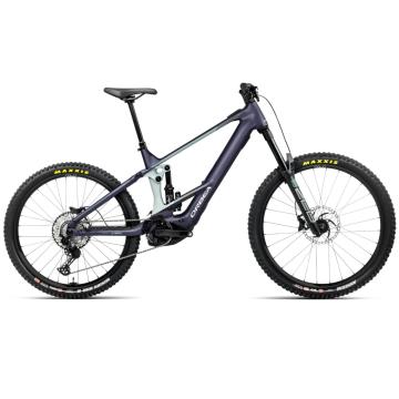 Ebike Orbea Wild H20 Mullet 2026