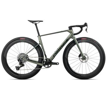 ORBEA Bike Terra Race M21Eltd 1X 2026