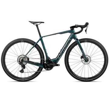 Ebike ORBEA Denna M20 2026