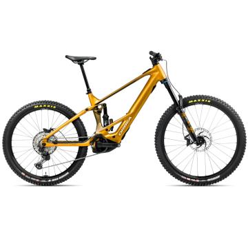 Ebike Orbea Wild H10 Mullet 2026