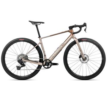 ORBEA Bike Terra M31Eteam 1X 2026