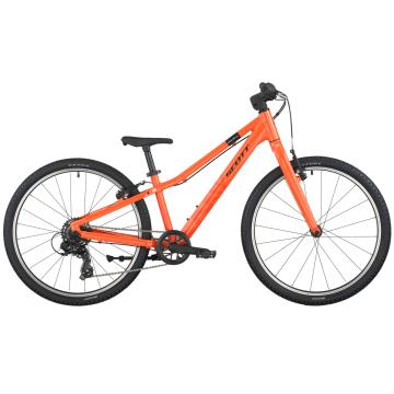 Cykel Scott Bike Contrail 400