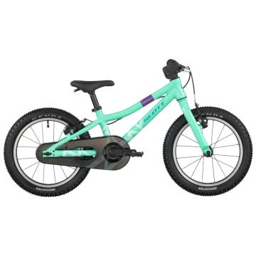 Cykel Scott Bike Contrail 160