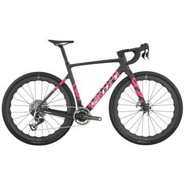 Bicicleta Scott Bike Addict Gravel Rc