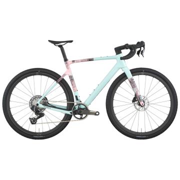 Bicicleta Scott Bike Addict Gravel 10
