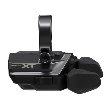 Mando cambio SHIMANO SW-M8250-R Deore XT Palanca Ajustable