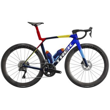 Cykel Trek Madone Slr 7 Gen 8