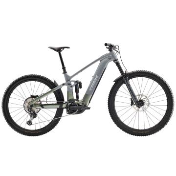 Trek E-Bike Rail+ 9.7 Gen 5