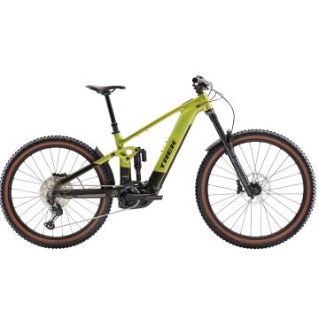 Trek E-Bike Rail+ 8 Gen 5