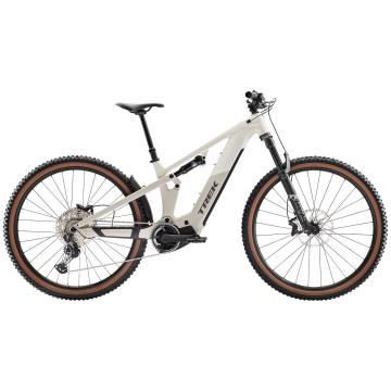 Elcykel Trek Powerfly Fs+ 6 Gen 4