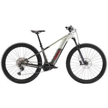 Elcykel Trek Powerfly+ 6 Gen 5