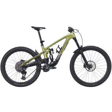 Fahrrad  TREK Slash 9.9 X0 AXS T-Type Gen 6