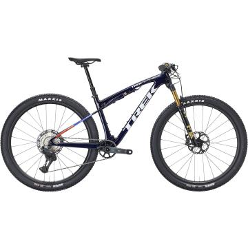 Trek Bike Supercaliber Slr 9.8 Xt Di2 Gen 2