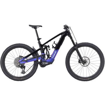 Ebike Trek Slash+ 9.9