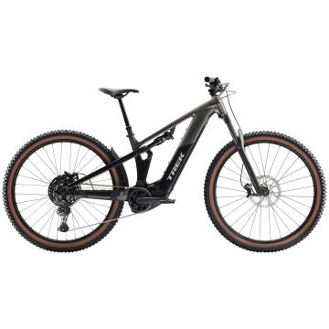 Trek E-Bike Powerfly Fs+ 4 800 Wh Gen 5