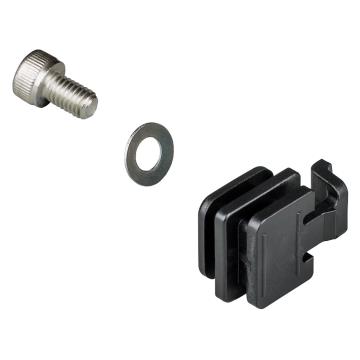  BONTRAGER Flare Rack Quick Mount Kit