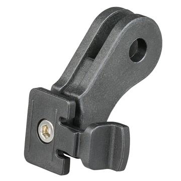 Soporte Bontrager Soporte Luz Blendr Universal