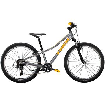 Bicicletta Trek Precaliber 24 De 8 V + Susp