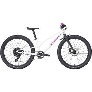 Cykel Trek Wahoo 24 Trail