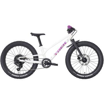 Trek Bike Wahoo 20 Trail