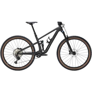 Cykel TREK Top Fuel 8 Gen 4