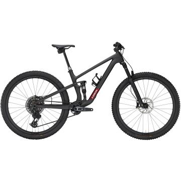 Cykel TREK Top Fuel 9.9 X0 AXS Gen 4