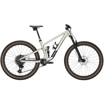Cykel TREK Top Fuel 9.9 X0 AXS Gen 4