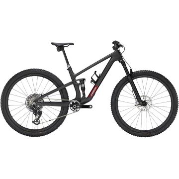 Cykel TREK Top Fuel 9.9 XX AXS Gen 4