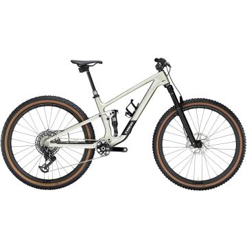 Cykel TREK Top Fuel 9.9 XX AXS Gen 4