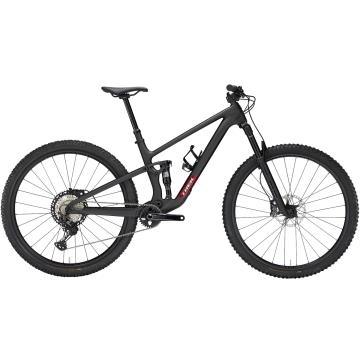 Cykel TREK Top Fuel 9.8 XT Gen 4