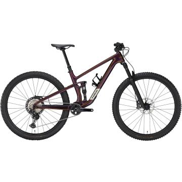 Cykel TREK Top Fuel 9.8 XT Gen 4