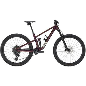 Cykel TREK Top Fuel 9.9 X0 AXS Gen 4
