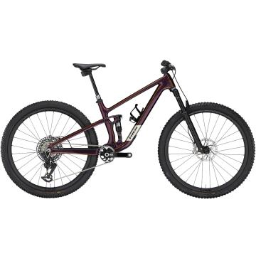 Cykel TREK Top Fuel 9.9 XX AXS Gen 4