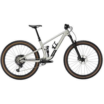 Cykel TREK Top Fuel 9.9 XTR Gen 4