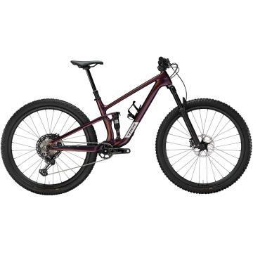 Cykel TREK Top Fuel 9.9 XTR Gen 4