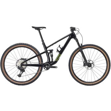 Cykel TREK Top Fuel 9.8 XT Di2 Gen 4