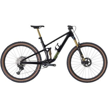 Cykel TREK Top Fuel 9.9 XTR Di2 Gen 4