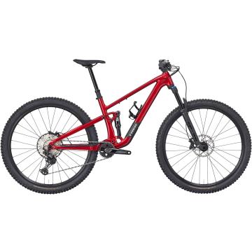 Cykel TREK Top Fuel 8 Gen 4