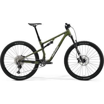 Specialized Bike Stumpjumper 15 Fox Coil Alloy Alum/blue | Mammoth