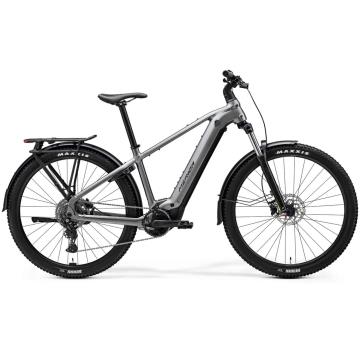 Merida E-Bike Ebike Merida Efloat Cc 400 Eq