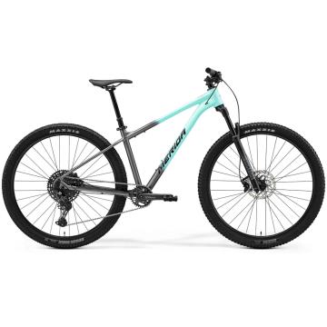 Merida Bike Big Nine 400