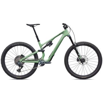Bicicletta SPECIALIZED Stumpjumper 15 EVO Expert AXS