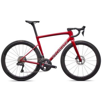  Specialized Tarmac Sl8 Pro Di2