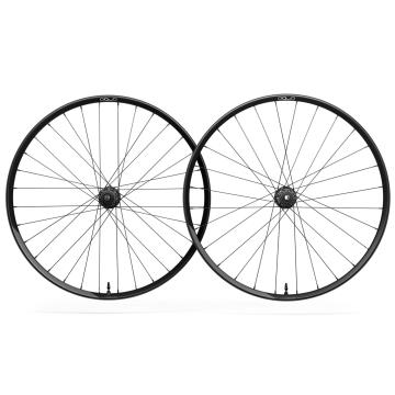 Juego De Ruedas Oquo Mc32team Pwr Xd Set